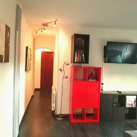 Apartamento Acogedor Bilbao Bilbau Exterior foto