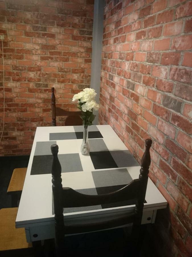 Apartamento Acogedor Bilbao Bilbau Exterior foto